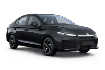Sedan Cars